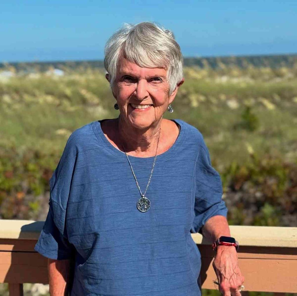 Karen Francis Profile Photo