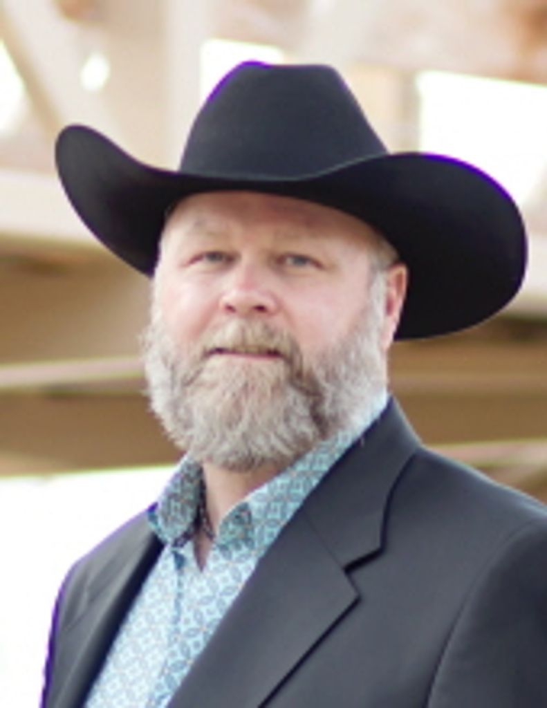 Brian "Bubba" Ward