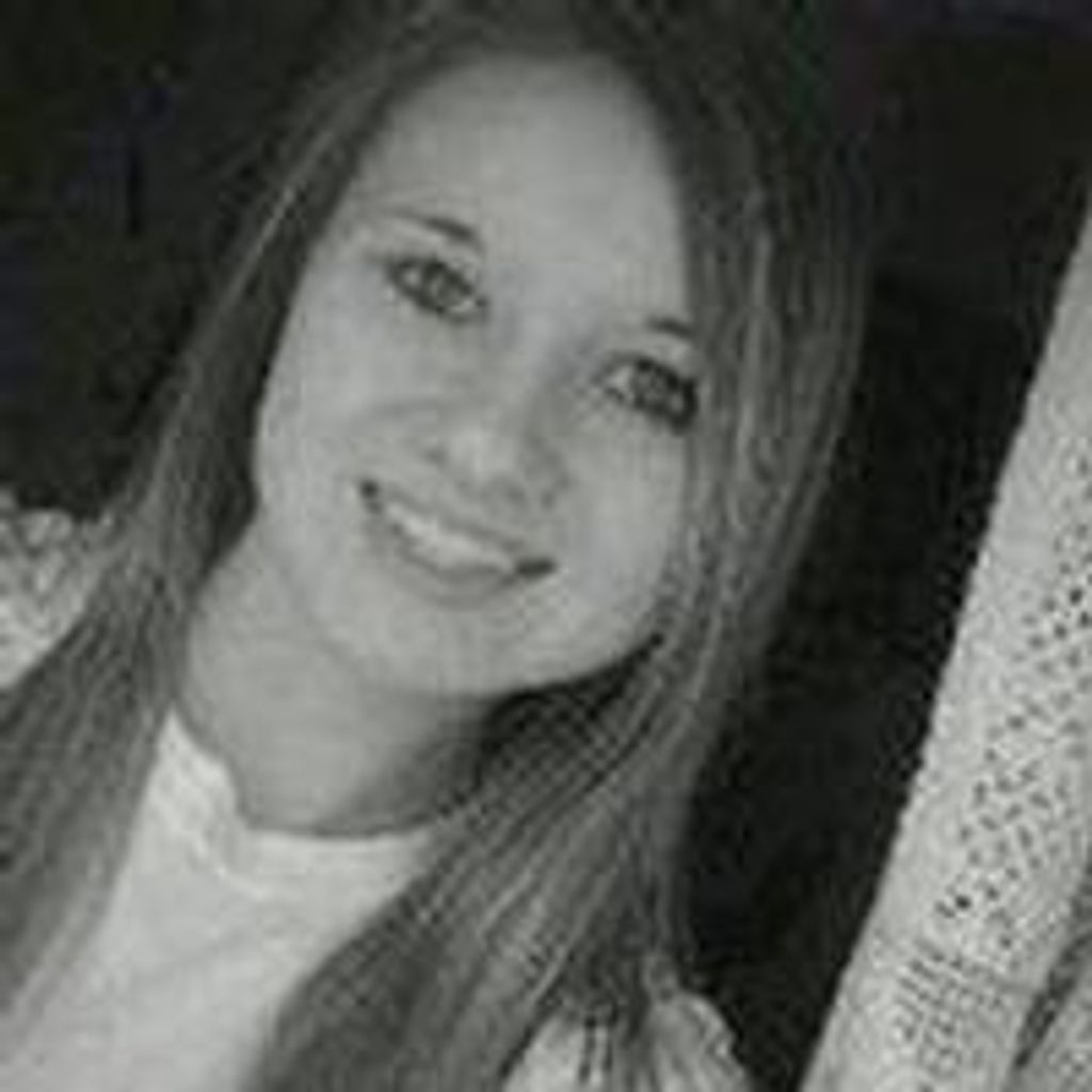 Samantha Tate Gaston