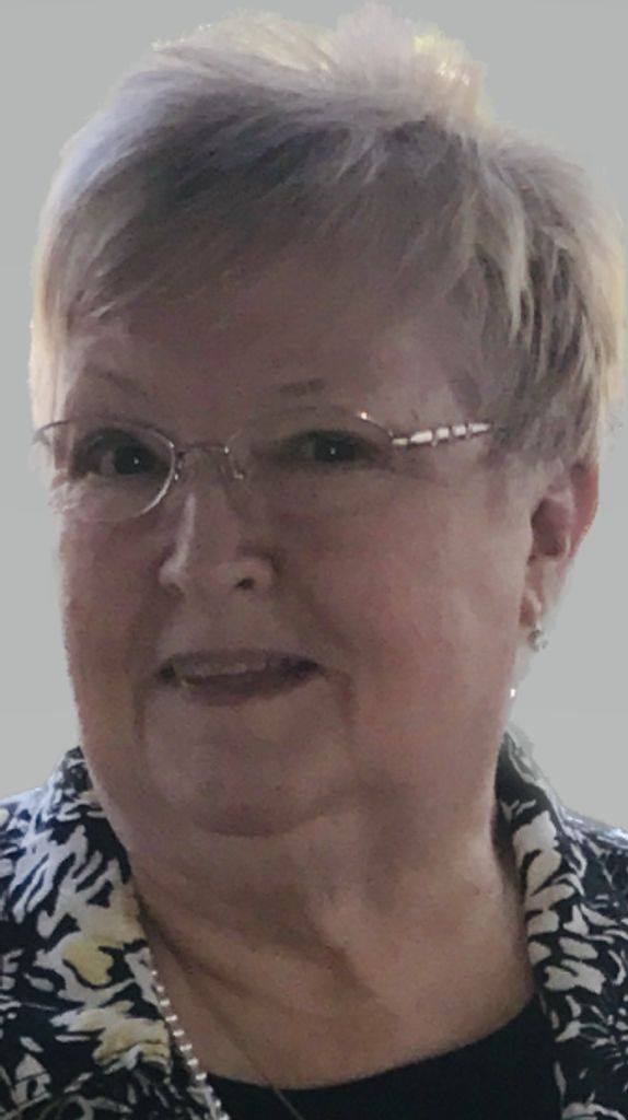 R. Suzanne Van Pelt Profile Photo