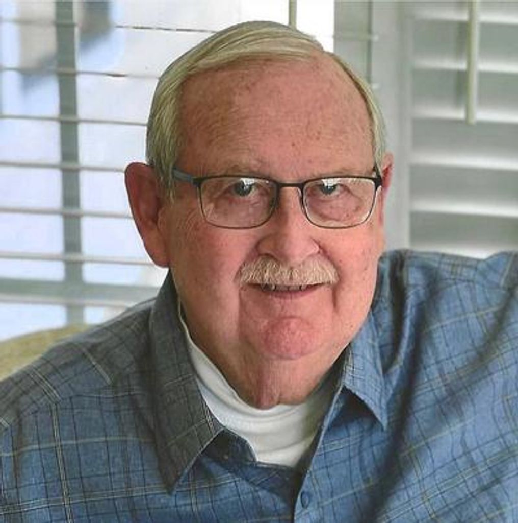 Harry Richard "Dick" Staley Profile Photo