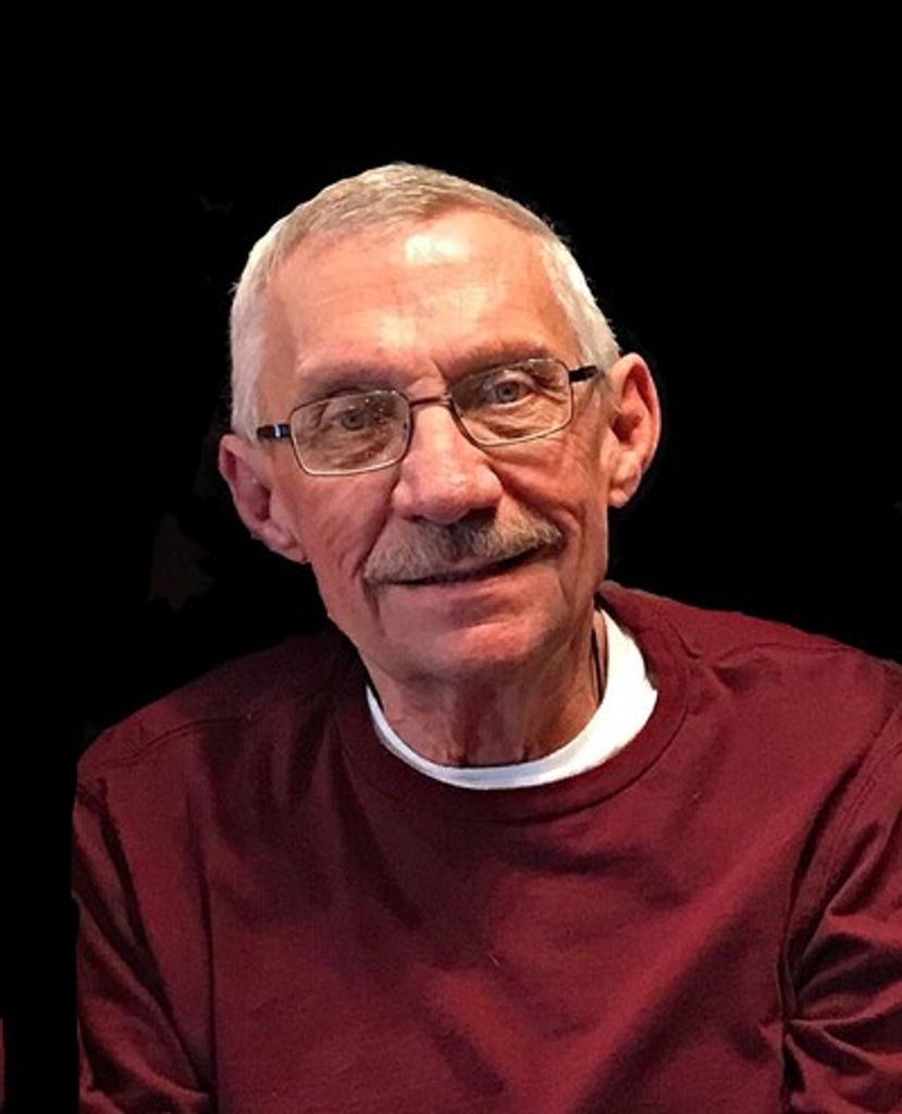 Keith R. Wilborn Profile Photo
