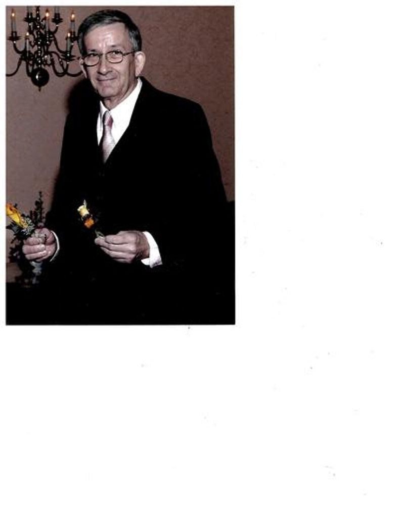 Kenneth E. Macalister, Sr.