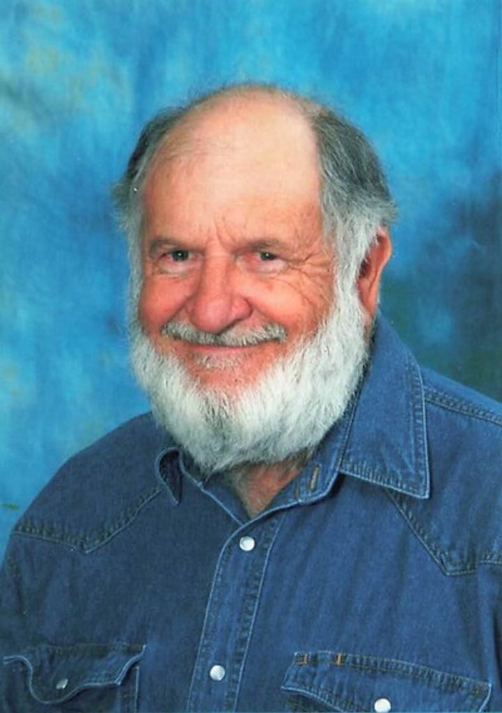 Maurice J. Eldringhoff