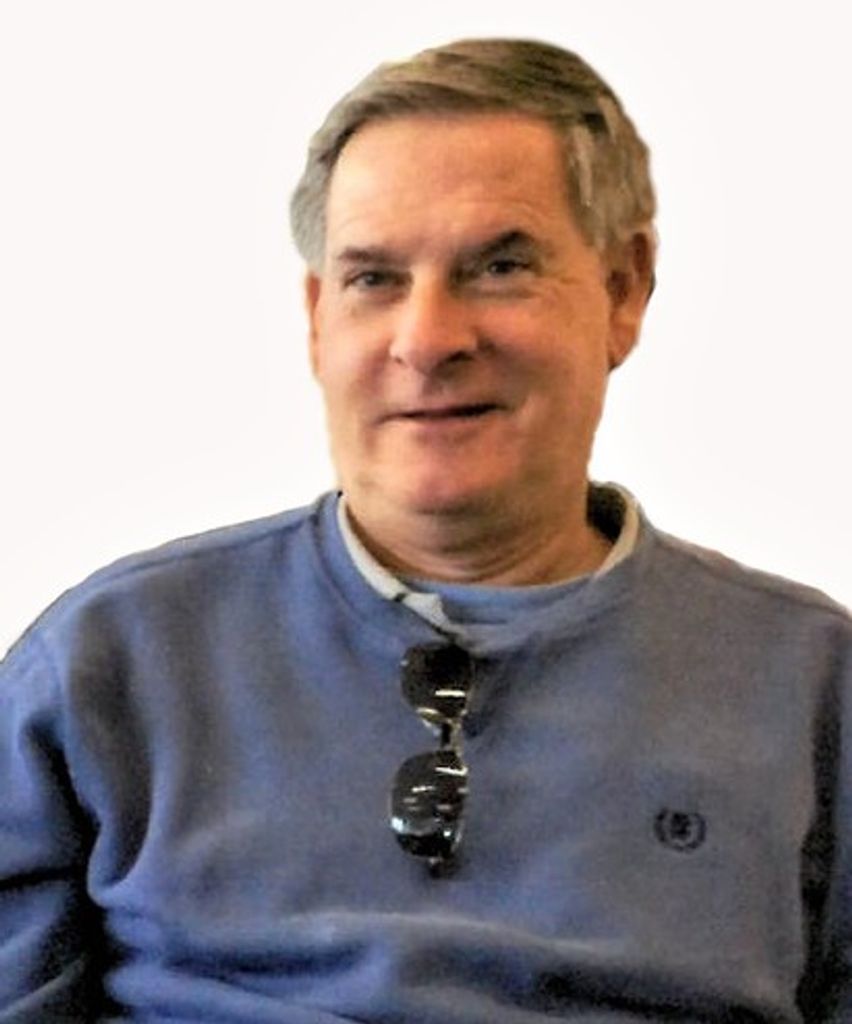 Jay Crouse