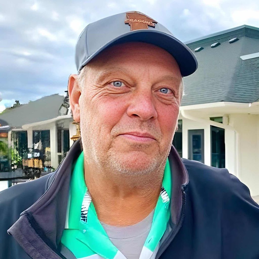 Dennis Joseph Welle Profile Photo