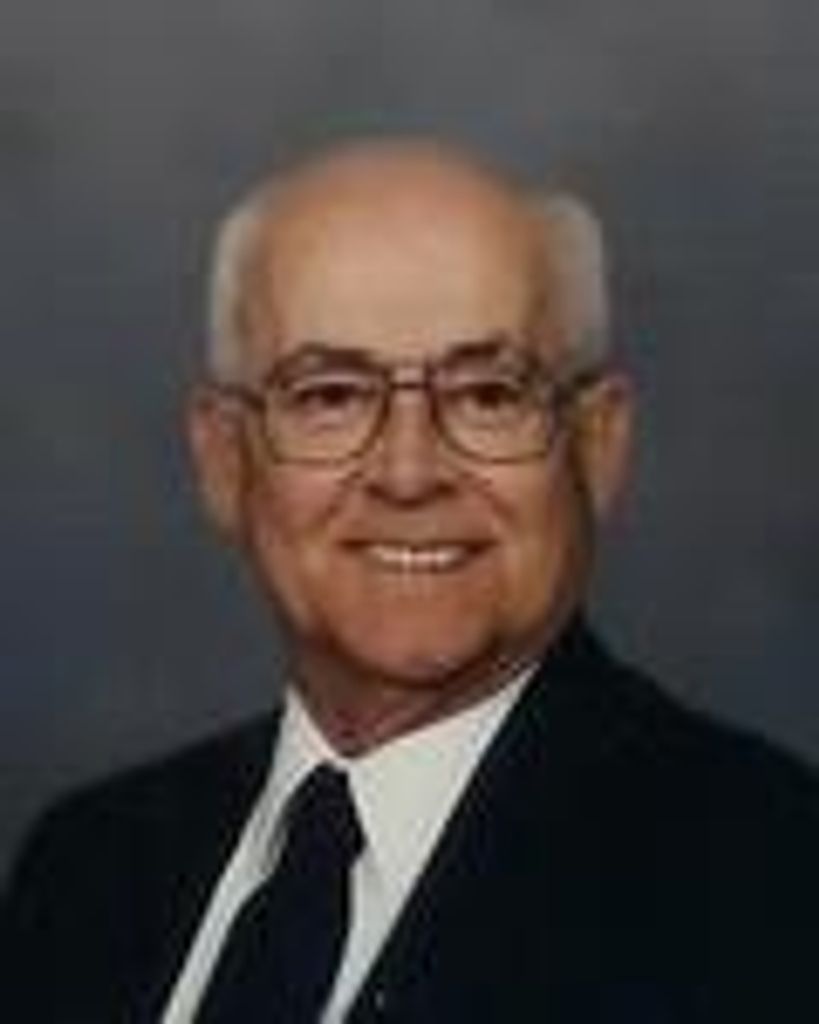 Reuben G. Zweck