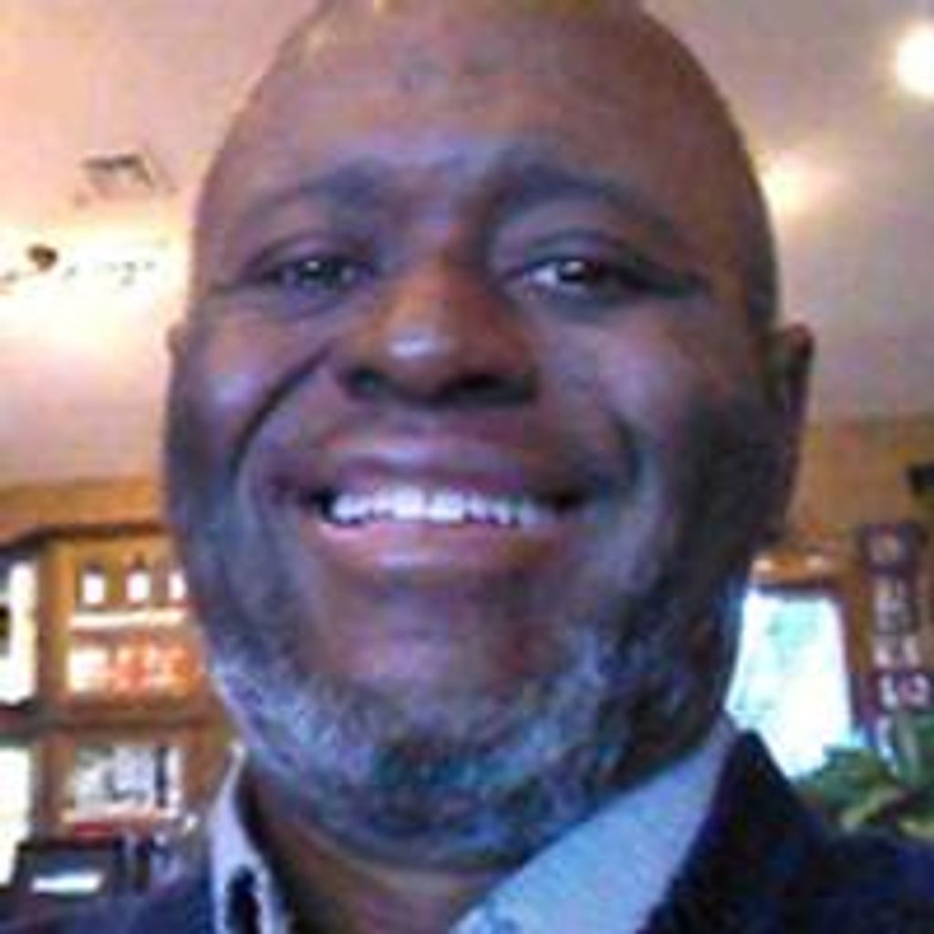 Sylvester Haywood Allison, Jr.