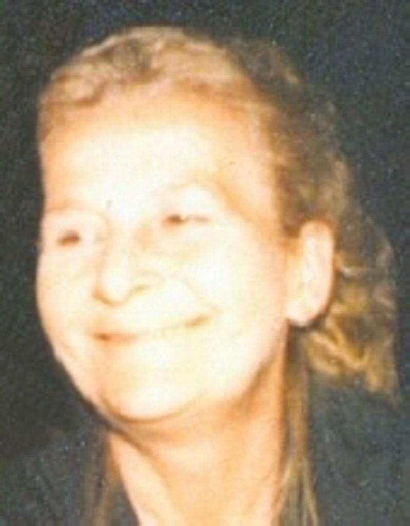 Marie Ann Colombo