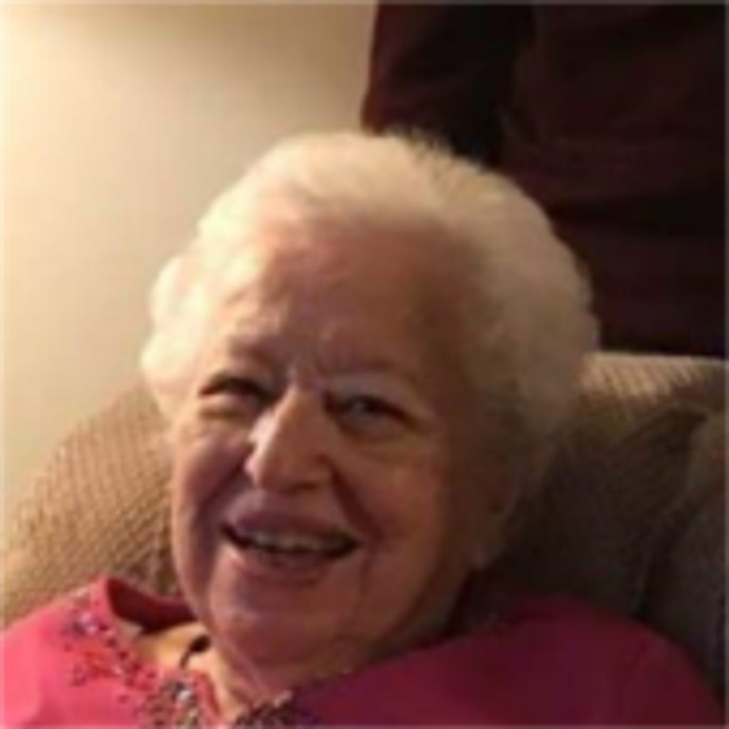 Vera J Hageman