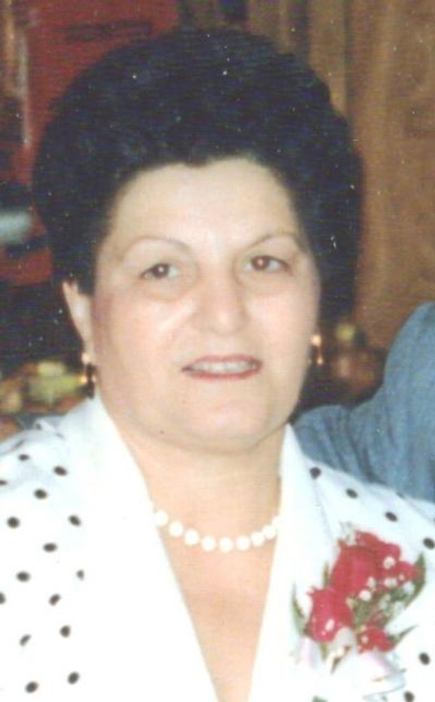 Concetta Bordonaro