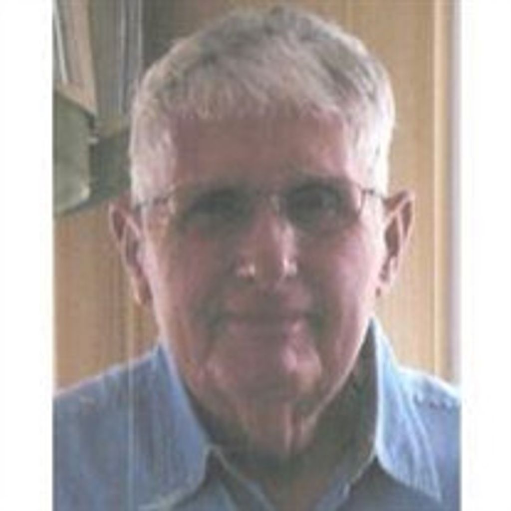 Donald Richard Mallicoat