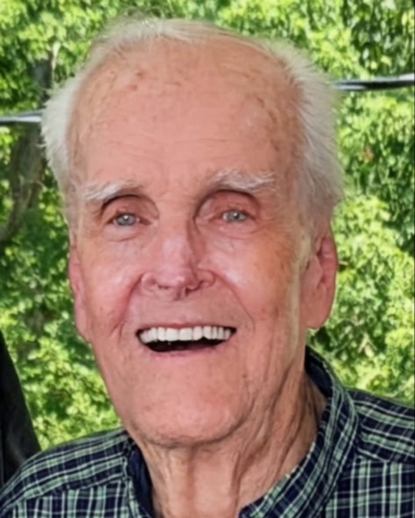 William Judson "Jud" Conner Profile Photo