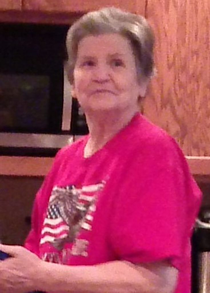 Nancye Ruth (Link)  Key