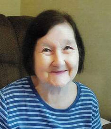 Ruby P. Steele Profile Photo