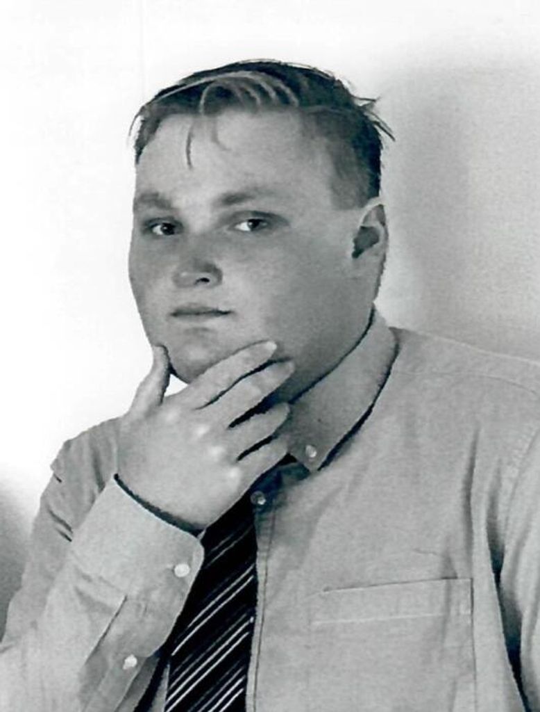 Shawn Edward Stauffer, Jr. Profile Photo
