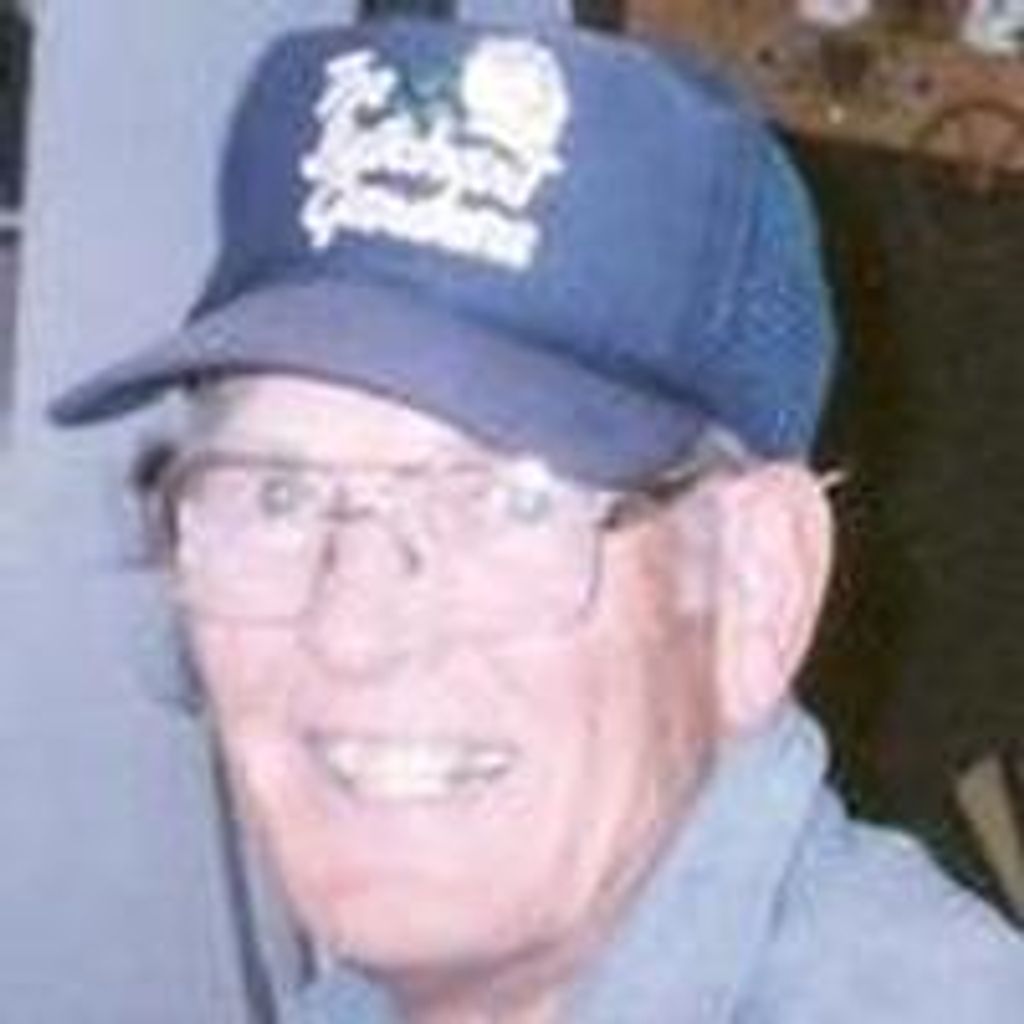 Wayne Earl Hawkins