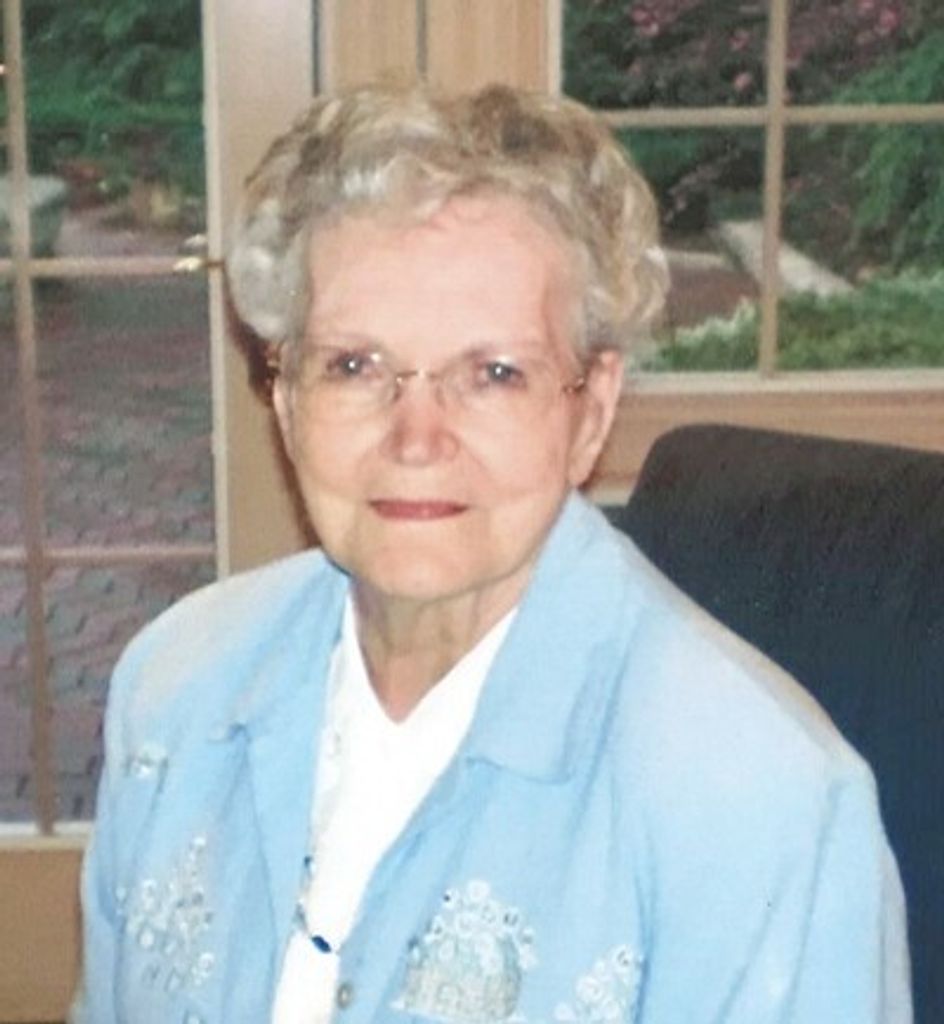 Elizabeth (Elsie) J. Corrigan Profile Photo