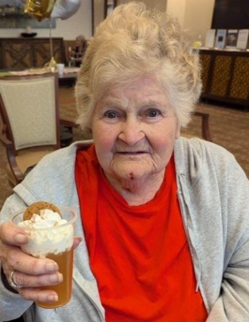 Patricia H. Debro