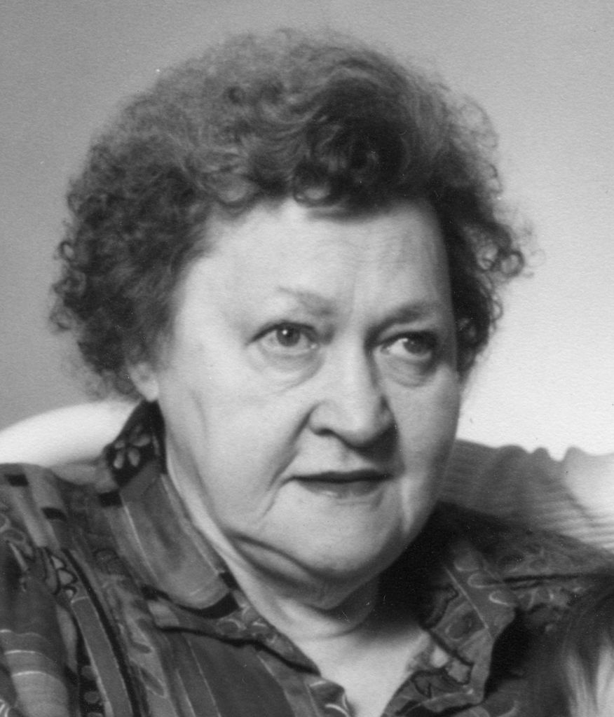 Florence Rooney, Nee Muky Profile Photo