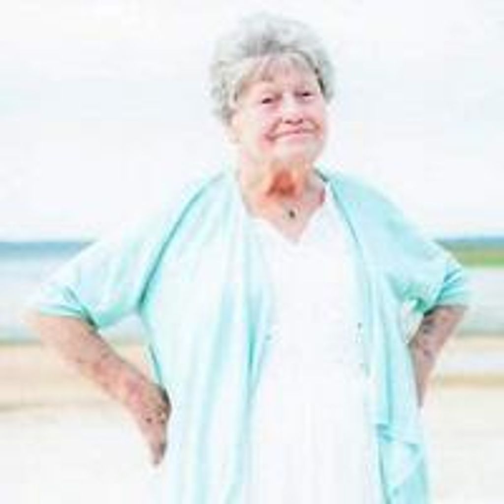Norma Louise Wilder