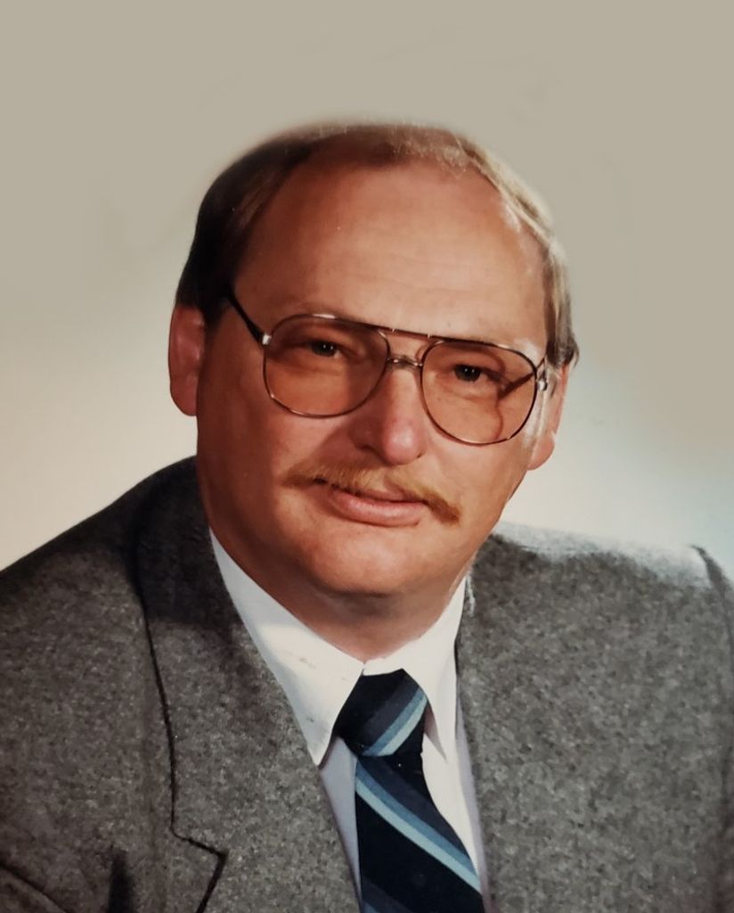 Donald Wayne Deaver