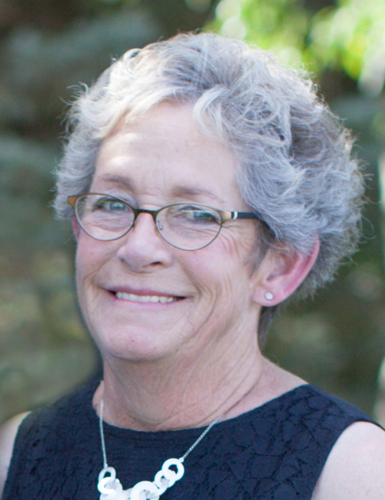 Gail Leah Baker Profile Photo