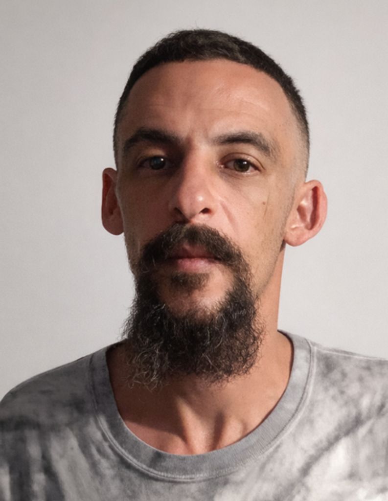 Ron Marcel Strickland Profile Photo