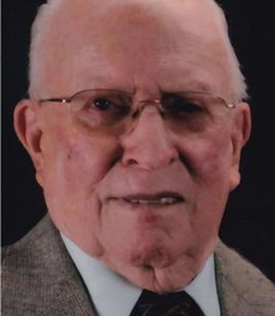 Gerald "Dutch" Edwin Luke Profile Photo