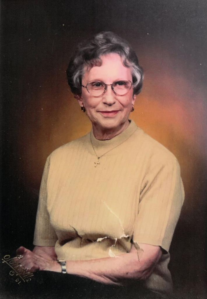 Nancy Miller Profile Photo