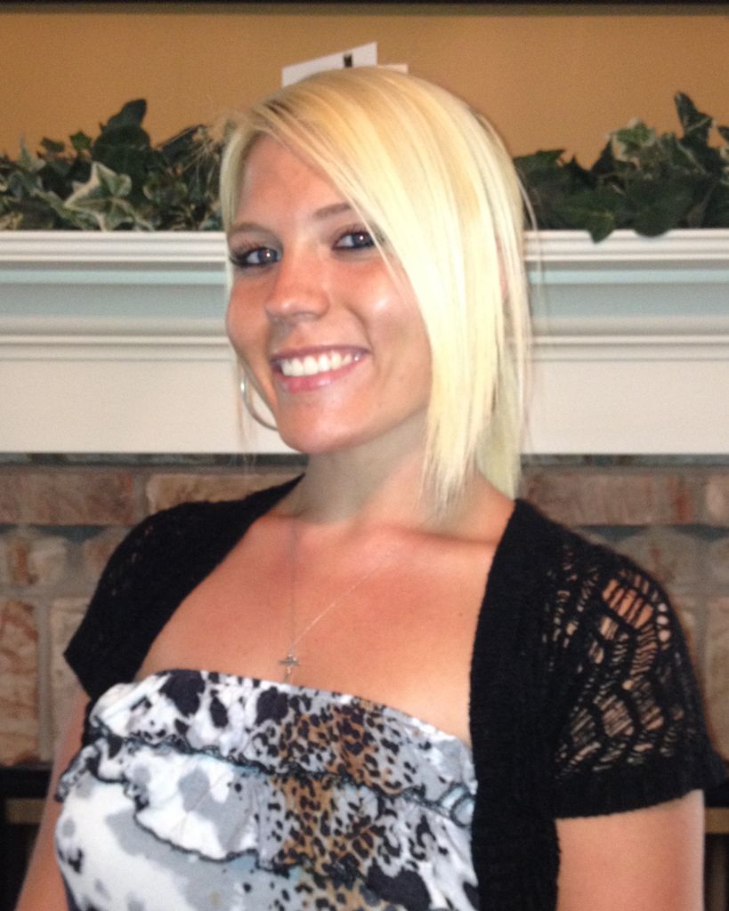 Lacy Leann Rust Profile Photo