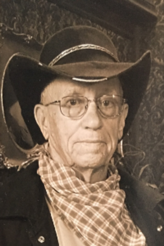 Harold O. Evans