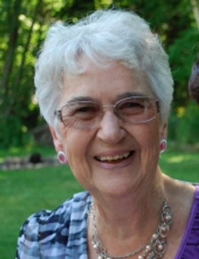 Rita M. Cannestra Profile Photo