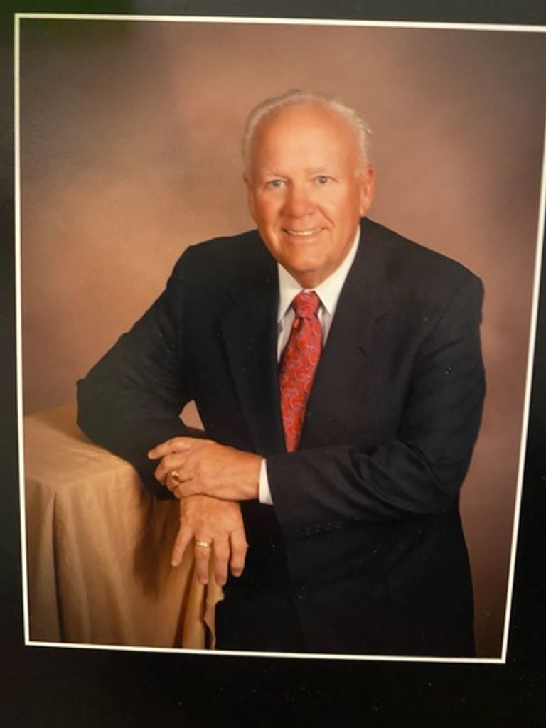 James William Booker, Iii