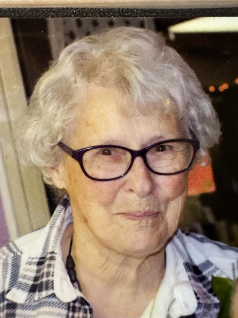 Margaret Jean (Ritter) Crook Profile Photo
