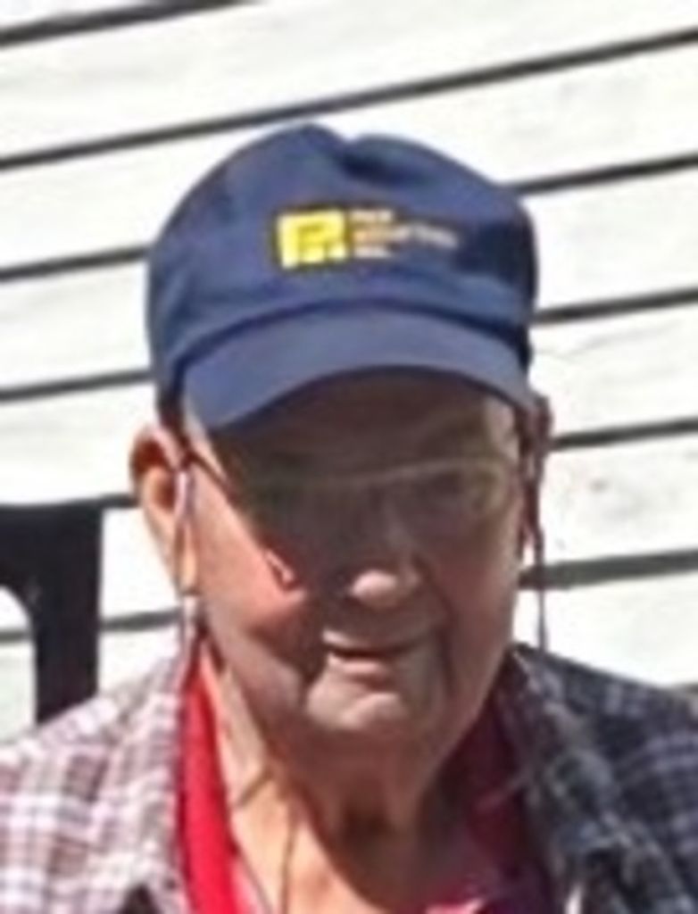 William S Ames Profile Photo