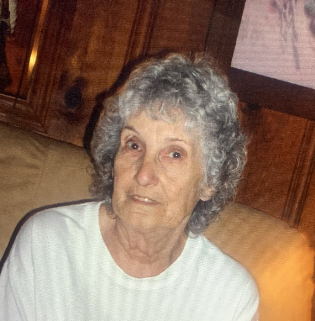 Mary Jane Groves Profile Photo