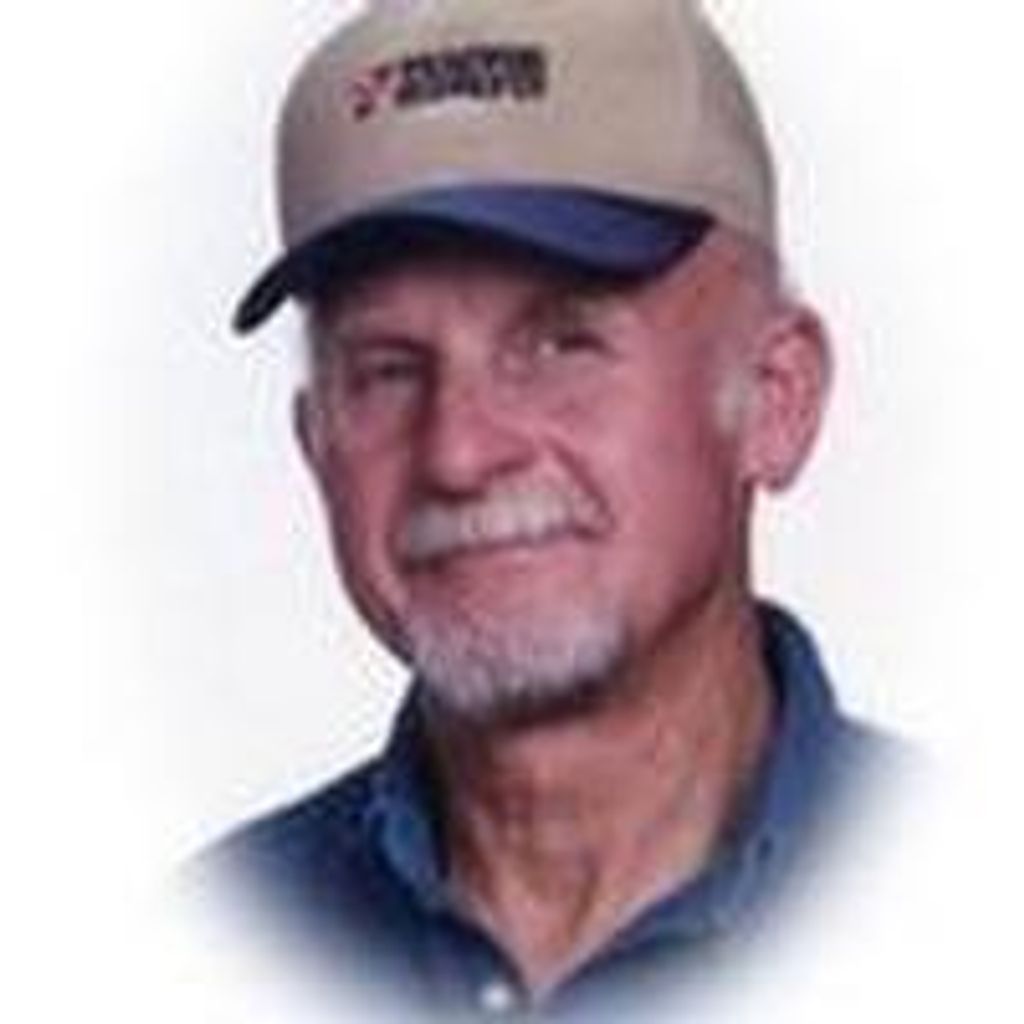 Buddy M. Sigwing