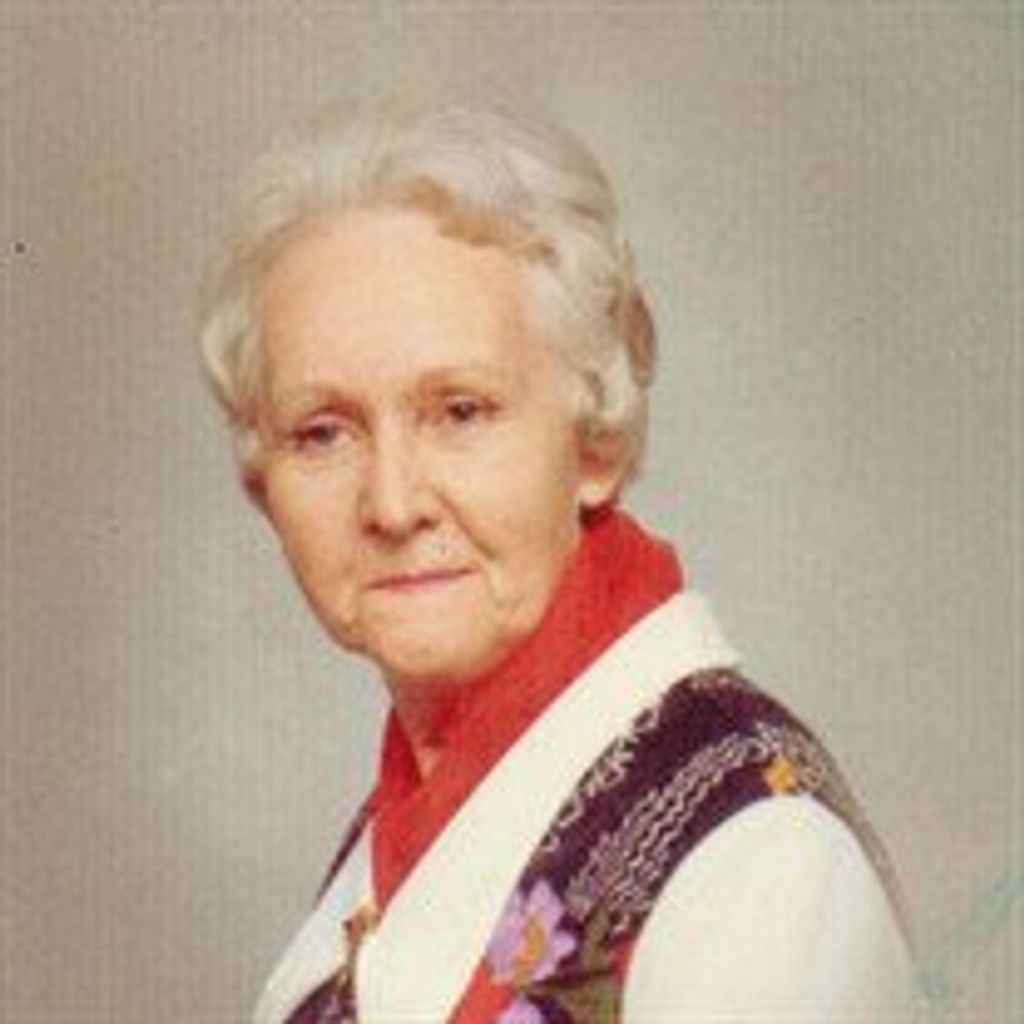 Evadne  Graham O'Neal