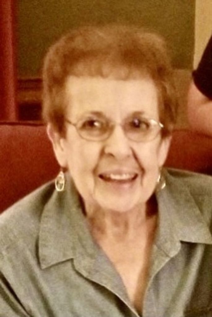 Edna Thompson Oakes Profile Photo