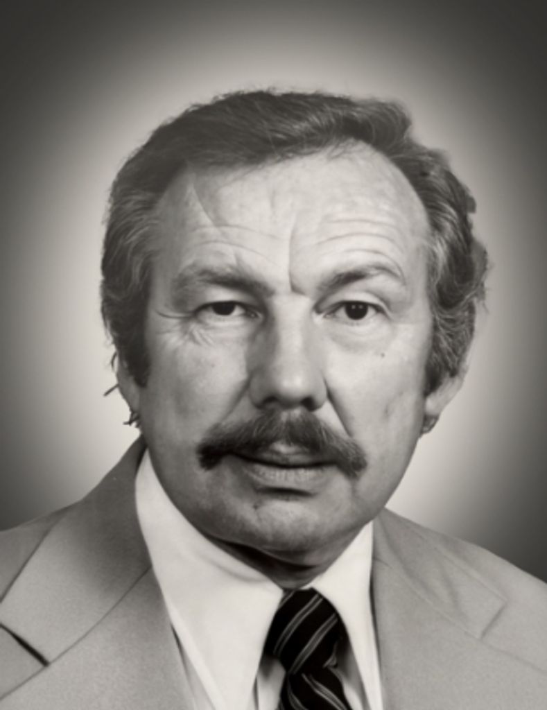 George Henry Jurek