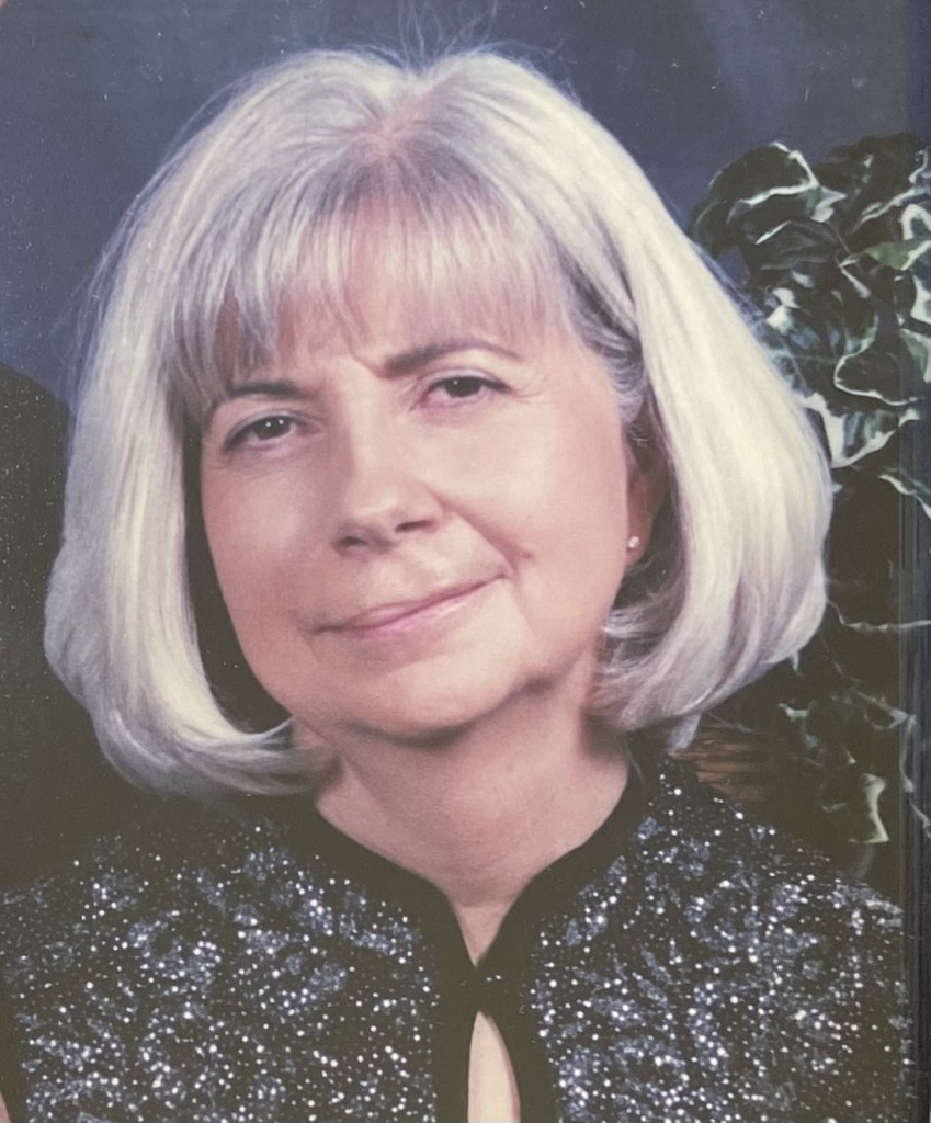 Donna Wilson Dye Hite Profile Photo