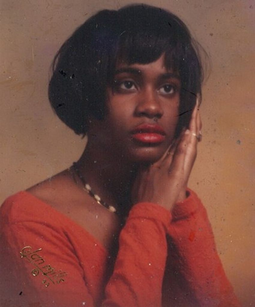 Ms. Jocelyn Gwenett Kirby Profile Photo