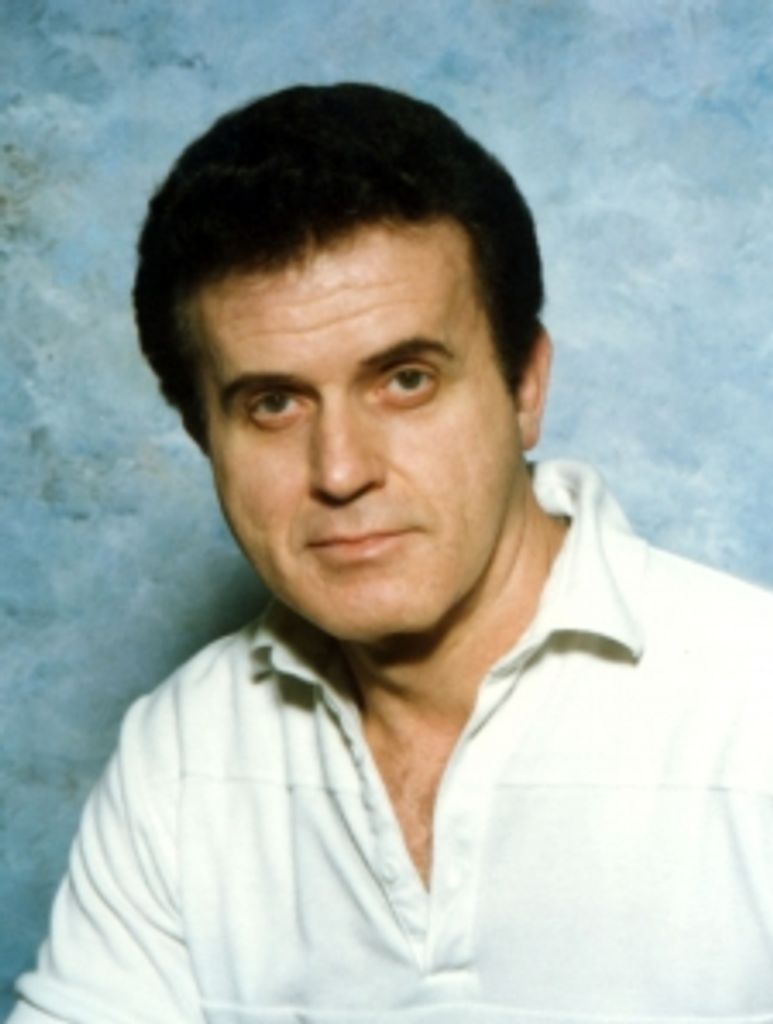 William L. "Bill" Huff