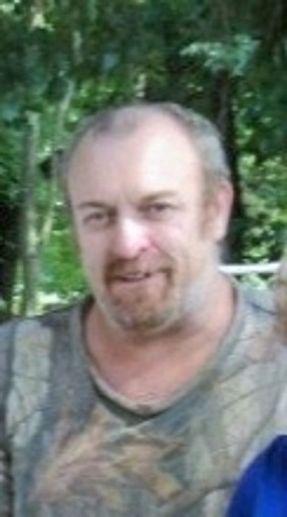 James Dallas Straight Sr.