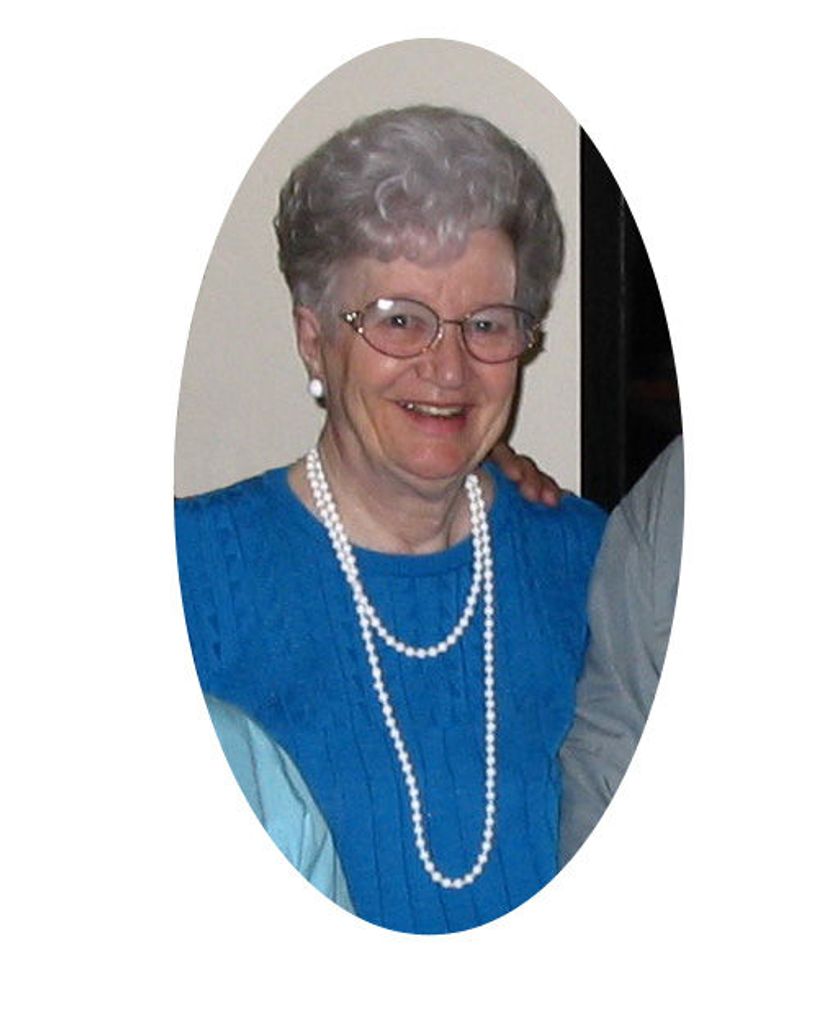 Ailene Holden Fell