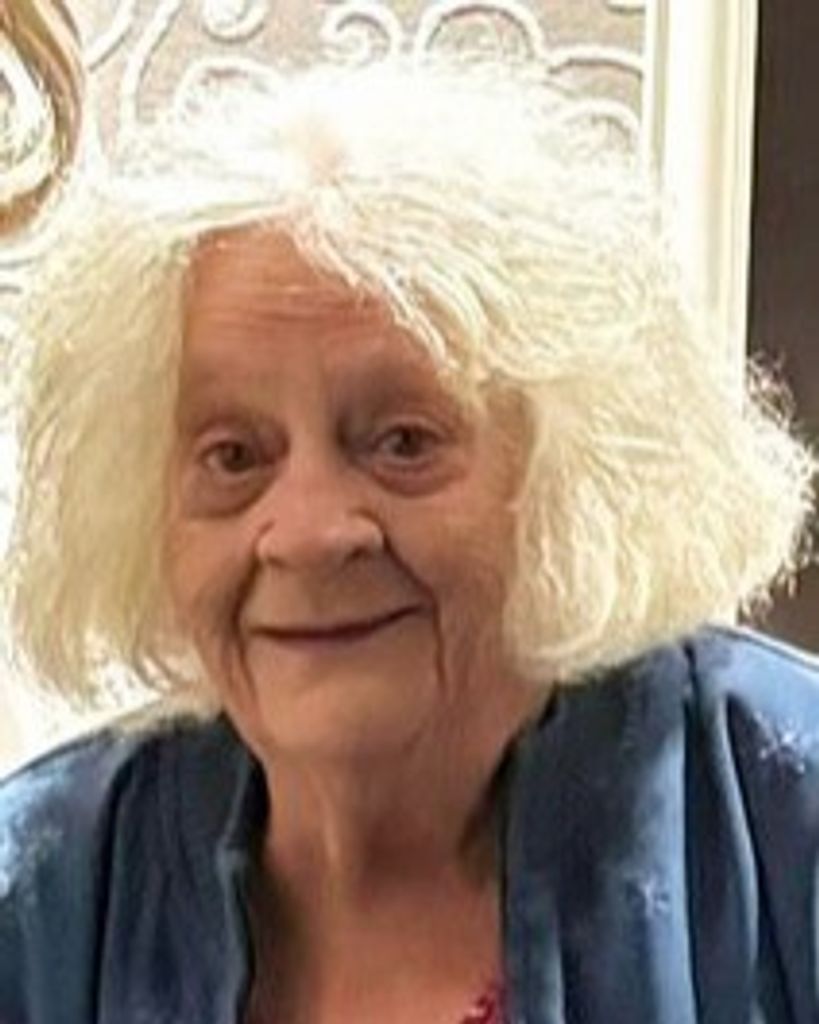 Janet "Jan" Diane Carr