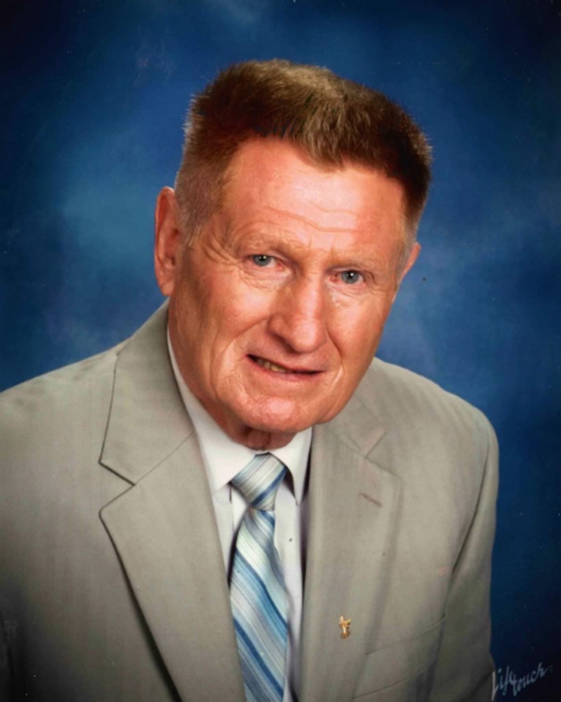 Willard G. Van Gompel