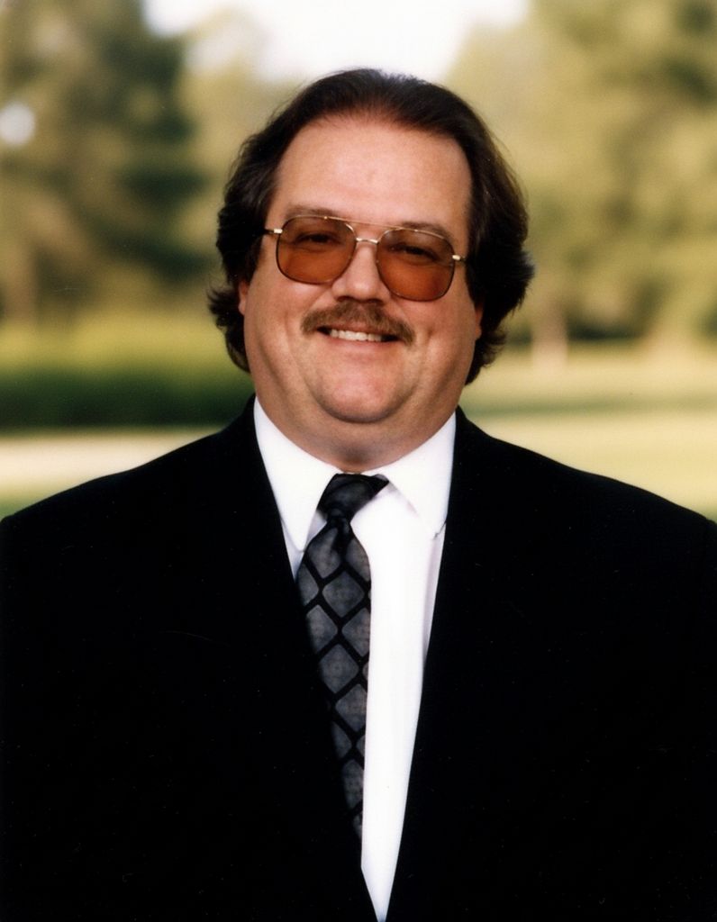 Robert Henry Westerman Profile Photo