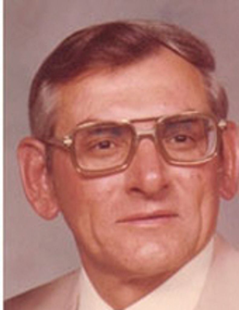 Ira M.  Hoffman